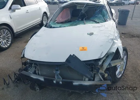 2012 Nissan Maxima 3.5 Sv z USA, uszkodzony, nr VIN 1N4AA5AP0CC811042